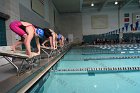 WSwim vs USCGA  Women’s Swimming & Diving vs US Coast Guard Academy. : WSwim, swimming